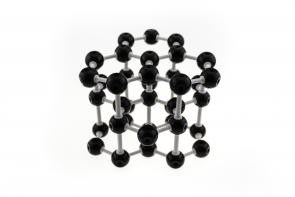 Модель демонстрационная - Кристаллическая решетка графита - fgospostavki.ru - Махачкала