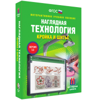 Технология. Кройка и шитье - fgospostavki.ru - Махачкала