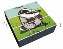 Куб "Барсук" - fgospostavki.ru - Махачкала