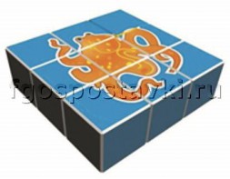 Куб "Осьминог" - fgospostavki.ru - Махачкала