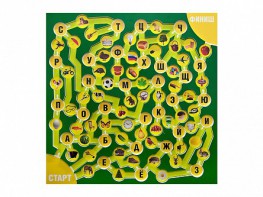 Сенсомоторный дидактический комплекс "Лабиринт 1.01С" - fgospostavki.ru - Махачкала