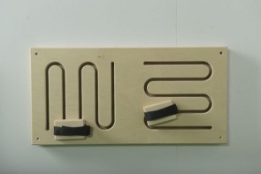 Лабиринт для опорно-двигательного аппарата №2 - fgospostavki.ru - Махачкала