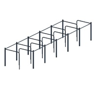 Элементы полосы препятствий "Лабиринт СО" - fgospostavki.ru - Махачкала