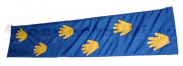 Дорожка "Ладошки" - fgospostavki.ru - Махачкала