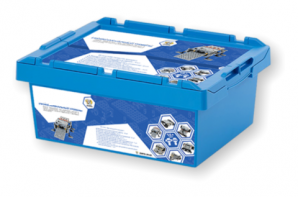 Образовательный робототехнический модуль "Профессиональный уровень" для учащихся от 14 лет - fgospostavki.ru - Махачкала