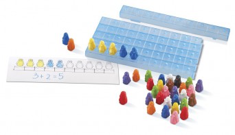 Пингвины на льдине. Набор - fgospostavki.ru - Махачкала