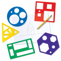 Развивающая игрушка "Основы геометрии" - fgospostavki.ru - Махачкала