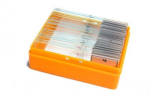 Набор готовых микропрепаратов (ботаника и зоология) - fgospostavki.ru - Махачкала