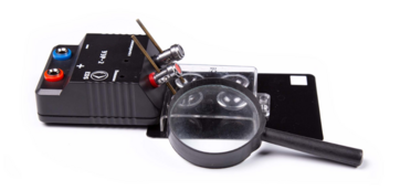 Набор по электрохимии - fgospostavki.ru - Махачкала