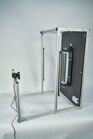 Лабораторная установка «Определение вязкости жидкости методом Стокса» - fgospostavki.ru - Махачкала