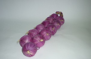 Муляжи "Связка лука" - fgospostavki.ru - Махачкала