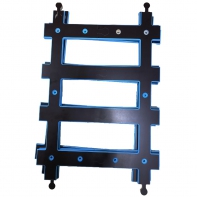 Макет "Железнодорожный переезд" учебный - fgospostavki.ru - Махачкала