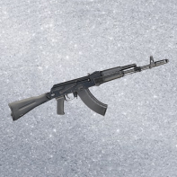 Макет автомата Калашникова  - fgospostavki.ru - Махачкала