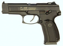 Макет массо-габаритный "Викинг" - fgospostavki.ru - Махачкала