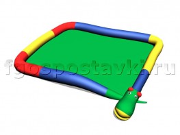Коврик-манеж - fgospostavki.ru - Махачкала