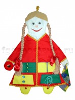 Дидактическая Марьюшка - fgospostavki.ru - Махачкала