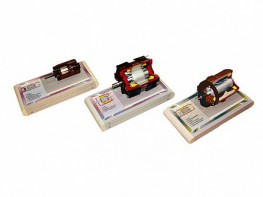 Демонстрационные стенды "Электрические машины" - fgospostavki.ru - Махачкала