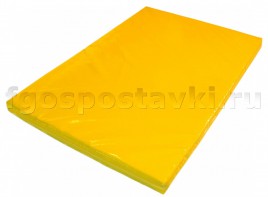 Мат гимнастический (вариант 3) - fgospostavki.ru - Махачкала