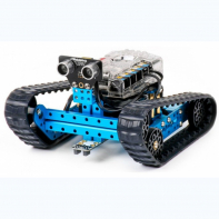 Базовый робототехнический набор mBot Ranger Robot Kit  - fgospostavki.ru - Махачкала