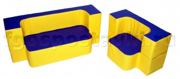 Мебель-трансформер 2 ВИК - fgospostavki.ru - Махачкала