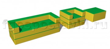 Мебель-трансформер (раскладываются в маты) - fgospostavki.ru - Махачкала