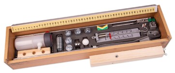 Лабораторный комплект (набор) по механике - fgospostavki.ru - Махачкала