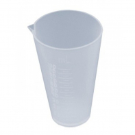 Мензурка 100 мл. ПП - fgospostavki.ru - Махачкала