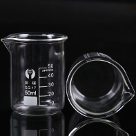 Мензурка 50 мл. ПП - fgospostavki.ru - Махачкала