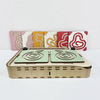 Межполушарный лабиринт (фрукты и овощи) - fgospostavki.ru - Махачкала