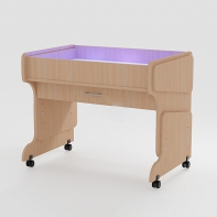 Многофункциональный тактильный комплекс - парта - fgospostavki.ru - Махачкала