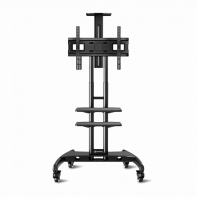 Мобильная стойка для интерактивной панели  - fgospostavki.ru - Махачкала