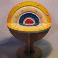 Модель "Строение атома" - fgospostavki.ru - Махачкала