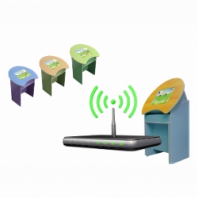 Модуль подключения к сети (интерактивному классу) - fgospostavki.ru - Махачкала