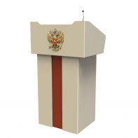 Мультимедийная интерактивная трибуна Lector - fgospostavki.ru - Махачкала