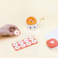 Набор Matatalab Musician Add-on ресурсный набор для программирования музыки к робототехническому набору Matatalab Coding Set - fgospostavki.ru - Махачкала