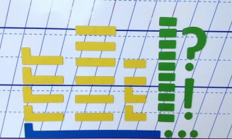Набор магнитных карточек "Разбор предложения" - fgospostavki.ru - Махачкала
