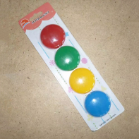 Набор магнитов для магнитных досок (4 шт.) - fgospostavki.ru - Махачкала