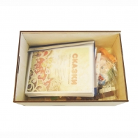 Комплект методических материалов "Сказки" - fgospostavki.ru - Махачкала