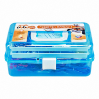 Детский конструктор по образовательной робототехнике "РОБОТРЕК "МАЛЫШ-1" - fgospostavki.ru - Махачкала