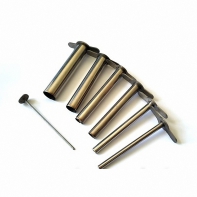 Набор сверл пробочных - fgospostavki.ru - Махачкала