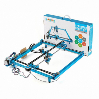 Набор XY плоттера XY Plotter Robot Kit V2.0  - fgospostavki.ru - Махачкала