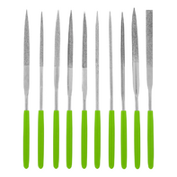 Набор надфилей - fgospostavki.ru - Махачкала