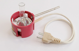 Нагреватель пробирок - fgospostavki.ru - Махачкала