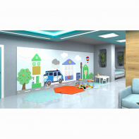 Настенная панель «Банк» - fgospostavki.ru - Махачкала