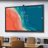 Интерактивная LED панель Newline TT-7522Q - fgospostavki.ru - Махачкала