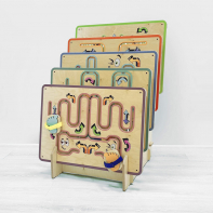 Нейротренажёр «Ногоборд» - fgospostavki.ru - Махачкала