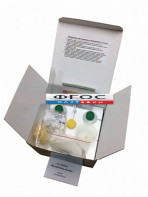 Тест-комплект «Кислотность почвы» - fgospostavki.ru - Махачкала