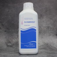 Аламинол концентрированный (1 л) - fgospostavki.ru - Махачкала