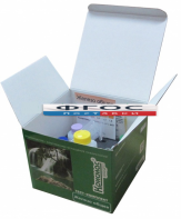 Тест-комплект «Железо общее» - fgospostavki.ru - Махачкала