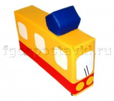 Каталка "Трамвай" - fgospostavki.ru - Махачкала